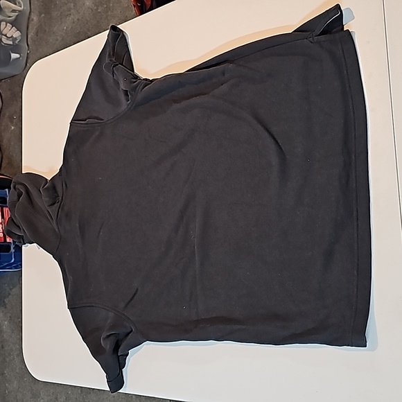 NEVER WORN ~ATHLETE HOODIE - Picture 3 of 3